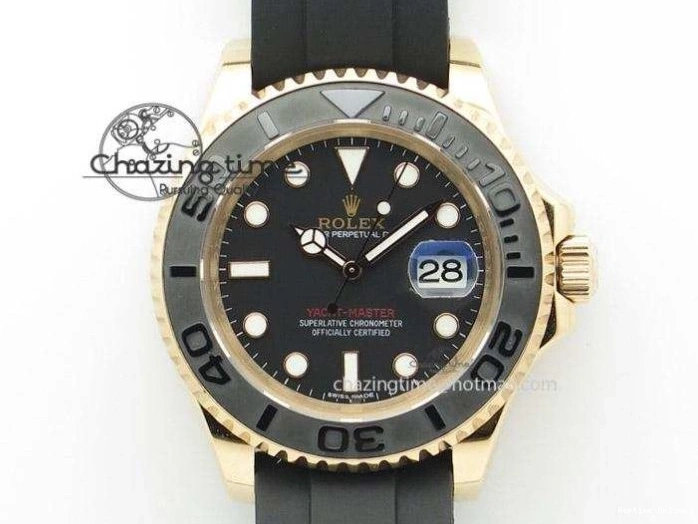 1231 DateJust 41 126331 ARF 1:1 Best Edition 904L Steel Silver Textured Dial on SS RG Oyster Bracelet SH3235（Gain Weight） TechFriendly 1097